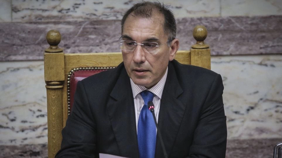 Δημήτρης Καμμένος: Εάν η κυβέρνηση ψάξει 180 βουλευτές και δεν τους βρει τότε αυτόματα πρέπει να πάει σε εκλογές